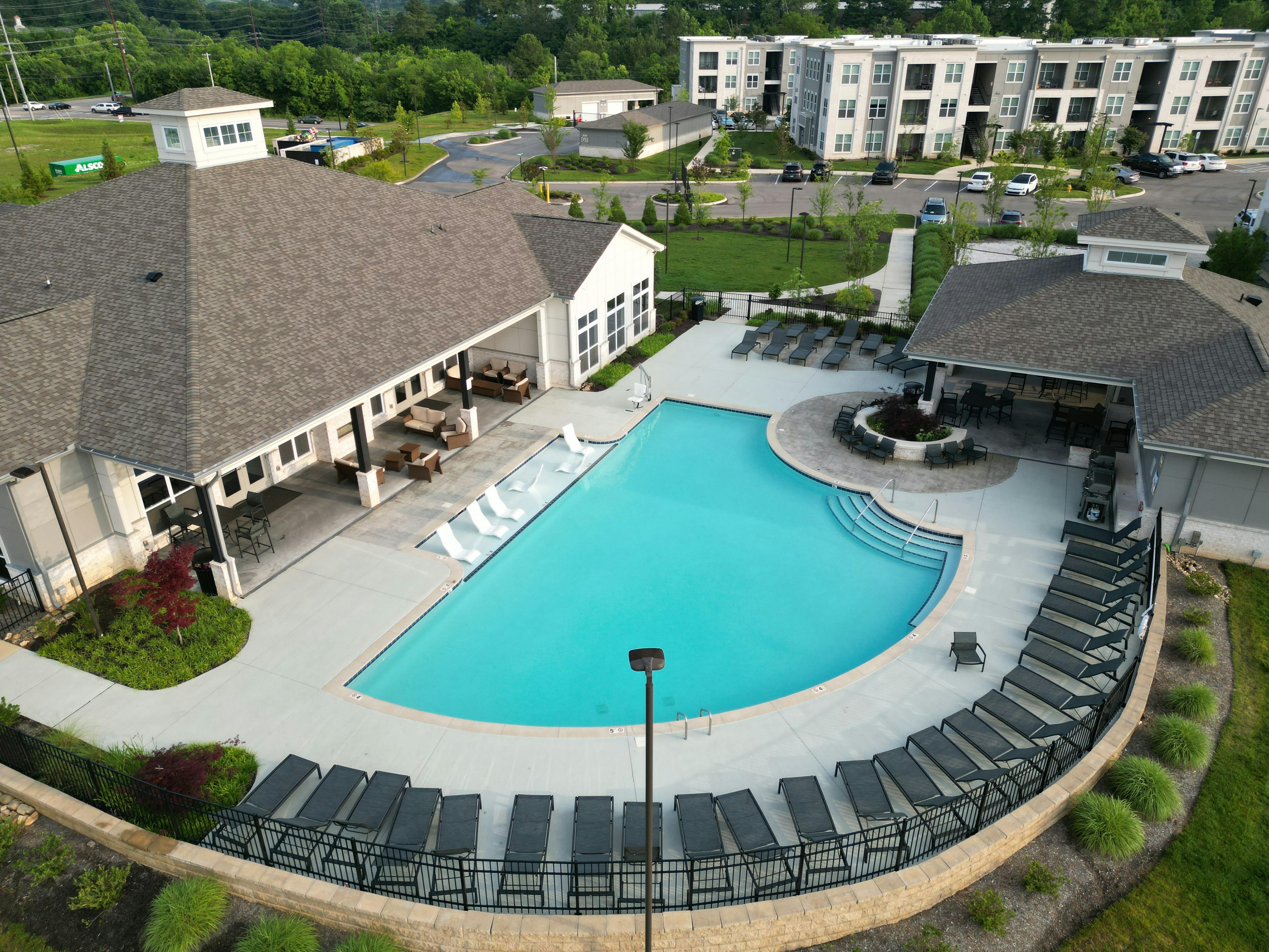 Sample amenity photo 1 for BELAIR ROAD HOMEOWNERS ASSOCIATION, INC.